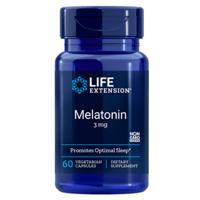 Life Extension Melatonin 3mg 60 tablet