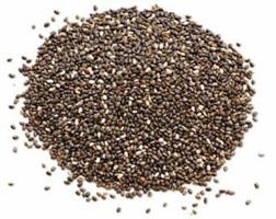 Lifefood Chia semínka BIO RAW 1000 g