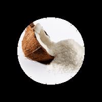Lifefood Kokos strouhaný BIO 800 g - expirace