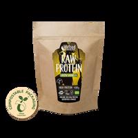 Lifefood Protein se superfoods Vanilkový s mladým ječmenem a macou BIO RAW 450 g