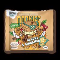 LifeLike Cookies almond & cinnamon 100 g