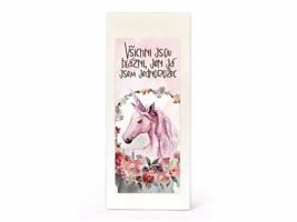 LIPOO Čajoví jednorožci - všichni jsou blázni, jen já jsem jednorožec 70g
