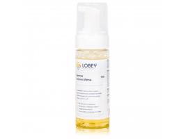 Lobey Jemná intimní mycí pěna BIO 150 ml