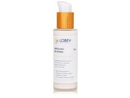 Lobey Odličovací mléko BIO 100 ml