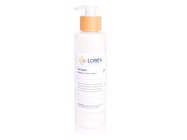 Lobey Šampon na podporu růstu vlasů 200 ml