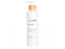 Lobey Tělové mléko 200 ml