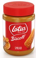 Lotus Biscoff Pomazánka z karamelizovaných sušenek Classic 400 g