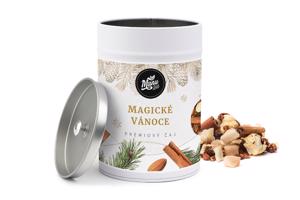 Magické Vánoce - dárková dóza 160g