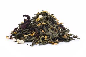 MAGICKÝ CHRÁM - zelený čaj, 50g