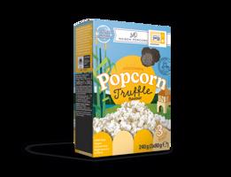 Maison Popcorn Lanýžový popcorn do mikrovlnky 3x80 g