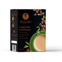 Majestic Cappuccino Irish 300 g