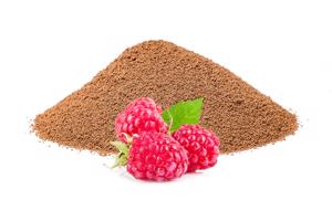 MALINOVÁ rozpustná káva, 250g