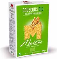 Martino Bio Bílý Couscous 500 g  expirace
