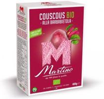 Martino Řepný Couscous BIO 400 g