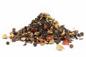 Masala Chilli Chai - černý čaj, 100g
