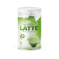 Matcha Tea Matcha latte BIO 300 g