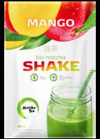 Matcha Tea Shake BIO Mango 30 g