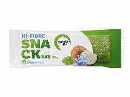 Matcha Tea Tyčinka snack bar 35 g