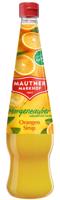 Mautner Markhof Sirup pomeranč 700 ml