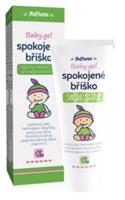 MedPharma Baby gel spokojené bříško 100 ml