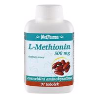 MedPharma L-Methionin 500 mg 97 tablet