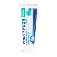 MedPharma Tekutý pudr natural 100 g