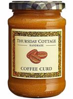 Meridian Coffee Curd krém s chutí kávy 310 g