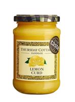 Meridian Lemon curd citronový krém 310 g