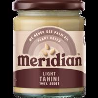 Meridian Tahini - sezamová pasta světlá 270 g