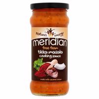 Meridian Tikka Masala hotová omáčka 350 g