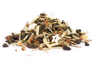 Milk oolong ananas s vanilkou, 1000g