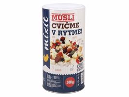 Mixit Cvičme v rytme 500 g