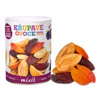 Mixit Křupavé ovoce švestka a meruňka 65 g