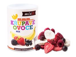 Mixit Malé Křupavé lyofilizované ovoce 70 g