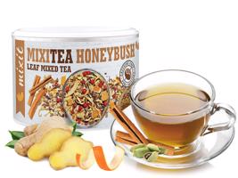 Mixit Mixitea Dr. Honeybush s kořením a zázvor 115 g