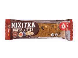 Mixit Mixitka bez lepku datle a fíky 60 g