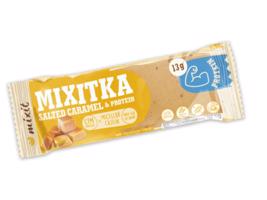 Mixit Mixitka bez lepku slaný karamel 13 g