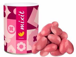 Mixit vajíčka - Ruby čokoláda 450 g expirace