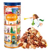 Mixit Vánoční mix 625 g 2022 expirace