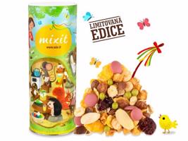 Mixit Veli-koko-noční MIX 550 g
