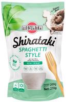 Miyata Shirataki špagety 270 g  expirace