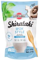 Miyata Shirataki Wok nudle 270 g  expirace