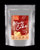 MKM Pack Mug cake čedar s rajčaty Low carb 90 g