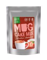 MKM Pack Mug cake jahodovo-kokosový low carb 65 g