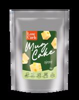 MKM Pack Mug cake sýrový Low carb 90 g