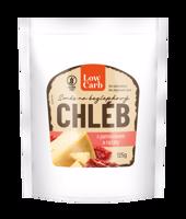 MKM Pack Směs na chléb s parmezánem a rajčaty Low carb 125 g