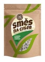 MKM Pack Směs na chléb se medvědím česnekem a bylinkami Low carb 250 g
