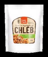 MKM Pack Směs na chléb se smaženou cibulkou Low carb 125 g