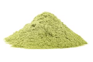 MLADÝ ZELENÝ JEČMEN BIO MLETÝ, 50g