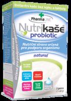Mogador Nutrikaše probiotic natural 180 g